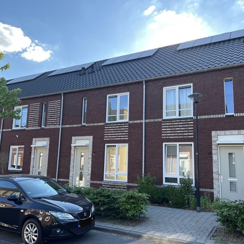 Uden, Zuster Theodardahof, eengezinswoning - foto 1