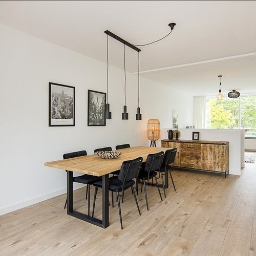 Amstelveen, Meander, 4-kamer appartement - foto 1