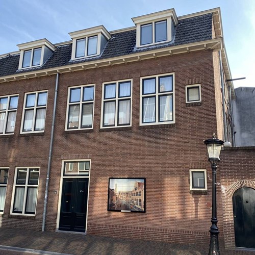 Utrecht, Korte Nieuwstraat, 3-kamer appartement - foto 1