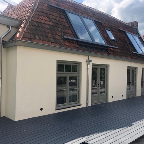 Deventer, Sandrasteeg, 3-kamer appartement - foto 1