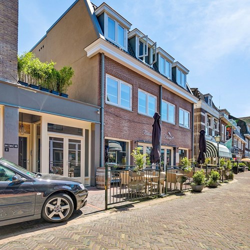 Bussum, Kapelstraat, 3-kamer appartement - foto 1