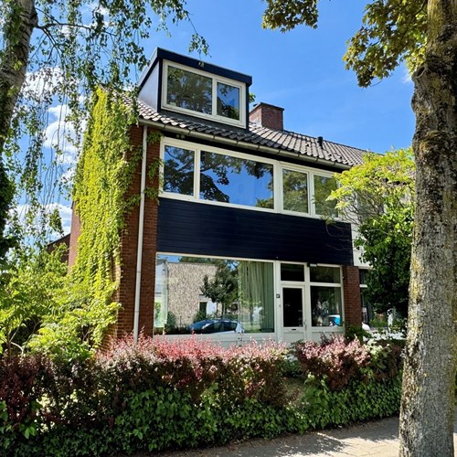Nijmegen, Symfoniestraat, hoekwoning - foto 1