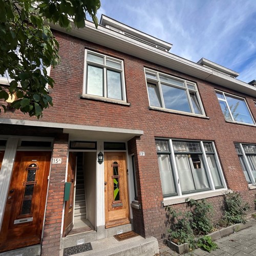 Rotterdam, Landmanstraat, 5-kamer appartement - foto 1