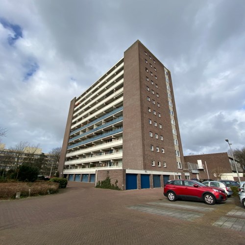 Heemstede, Brabantlaan, 2-kamer appartement - foto 1