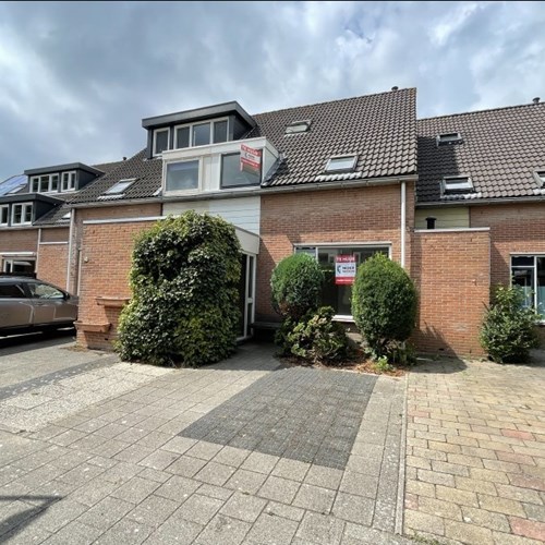 Hoofddorp, Stoholm, eengezinswoning - foto 1