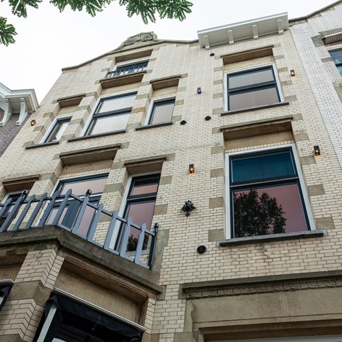 Rotterdam, Nieuwe Binnenweg, 3-kamer appartement - foto 1