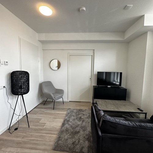Tilburg, Broekhovenseweg, maisonnette - foto 1