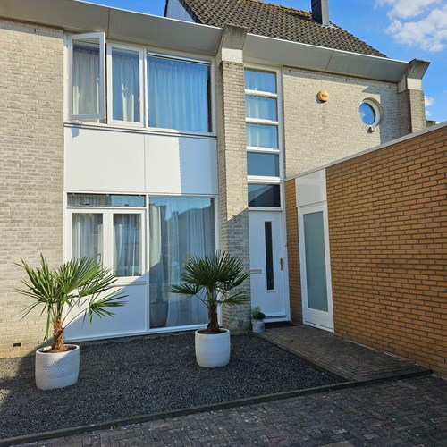 Bergen op Zoom, Hoogaars, hoekwoning - foto 1