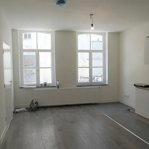 Maastricht, Leliestraat, zelfstandige studio - foto 1