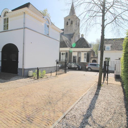 Breda, Duivelsbruglaan, hoekwoning - foto 1