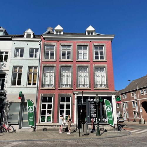 Maastricht, Achter de Barakken, 2-kamer appartement - foto 1