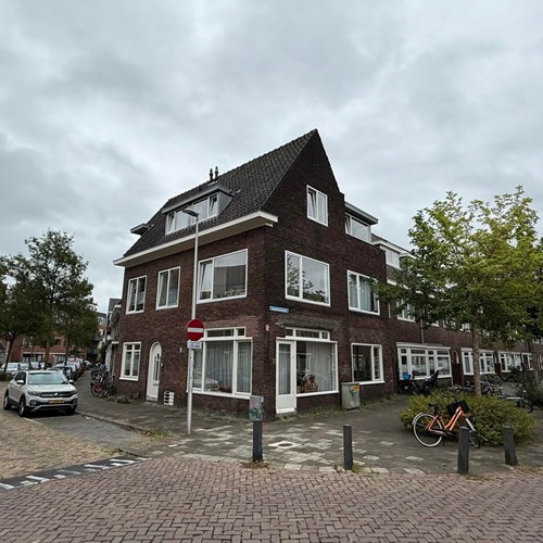 Utrecht, Bakhuizen van Den Brinkstraat, 2-kamer appartement - foto 1