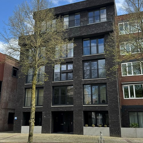 Emmen, Wilhelminastraat, 2-kamer appartement - foto 1