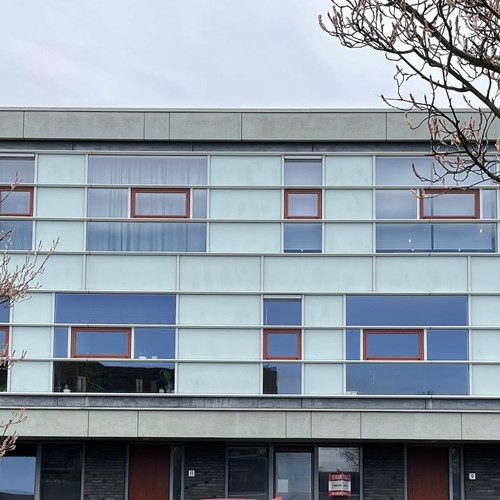 Hooglanderveen, Amendijk, 2-kamer appartement - foto 1