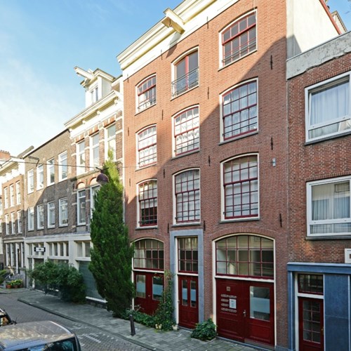 Amsterdam, Rapenburg, 3-kamer appartement - foto 1