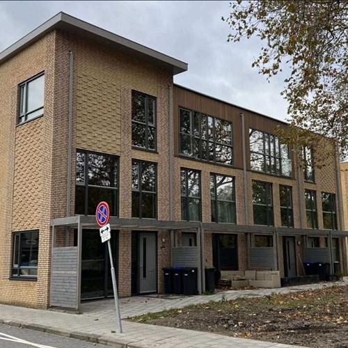 Nieuwegein, Edisonbaan, eengezinswoning - foto 1
