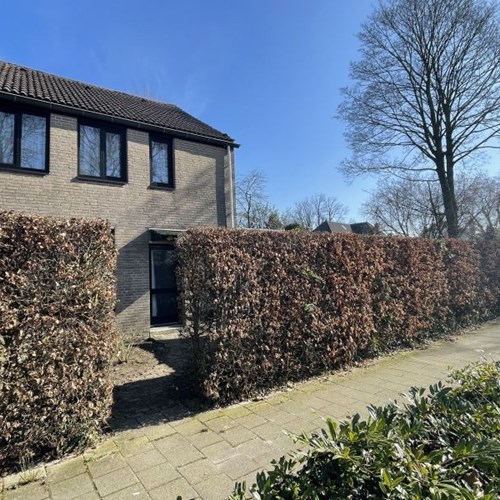 Veldhoven, De Plank, hoekwoning - foto 1