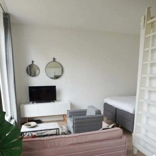 Rotterdam, Eendrachtsweg, zelfstandige studio - foto 1