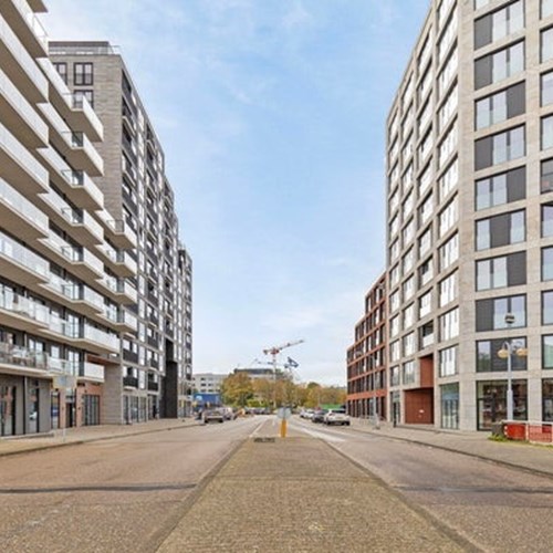 Hoofddorp, Niemeyerstraat, 3-kamer appartement - foto 1