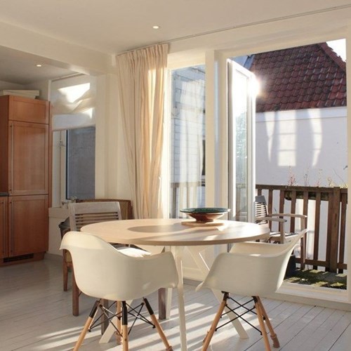 Den Haag, Prins Hendrikstraat, 3-kamer appartement - foto 1