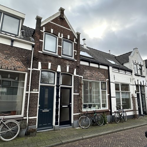 Zwolle, Eigenhaardstraat, eengezinswoning - foto 1