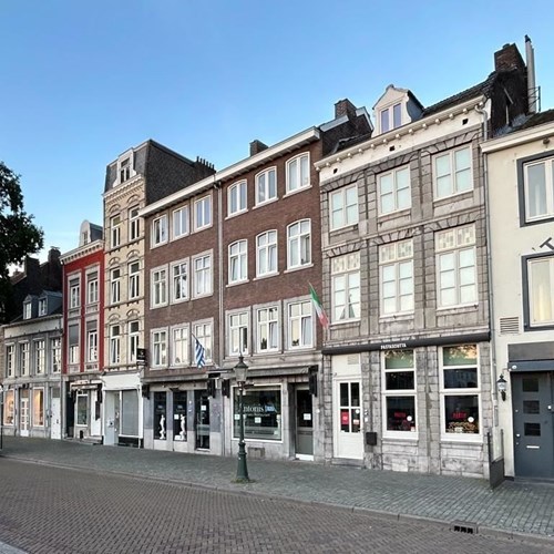 Maastricht, Kesselskade, 3-kamer appartement - foto 1