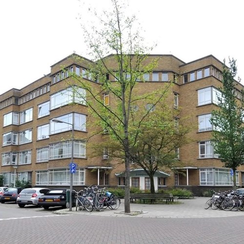 Amsterdam, Milletstraat, 4-kamer appartement - foto 1