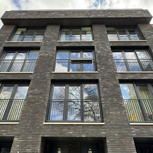 Emmen, Wilhelminastraat, 3-kamer appartement - foto 1