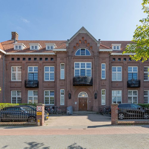 Hilversum, Larenseweg, 2-kamer appartement - foto 1