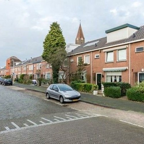 Utrecht, Mijdrechtstraat, tussenwoning - foto 1