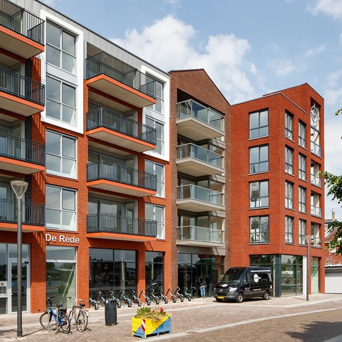 Uithoorn, Prins Clausstraat, maisonnette - foto 1