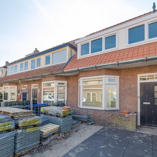Hilversum, Ohmstraat, tussenwoning - foto 1