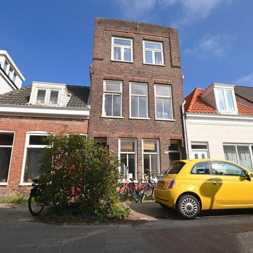 Groningen, Oosterbadstraat, kamer - foto 1