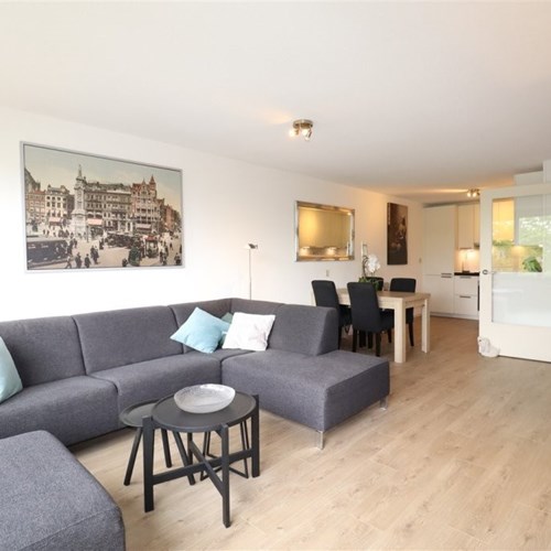 Amstelveen, Dignahoeve, 4-kamer appartement - foto 1