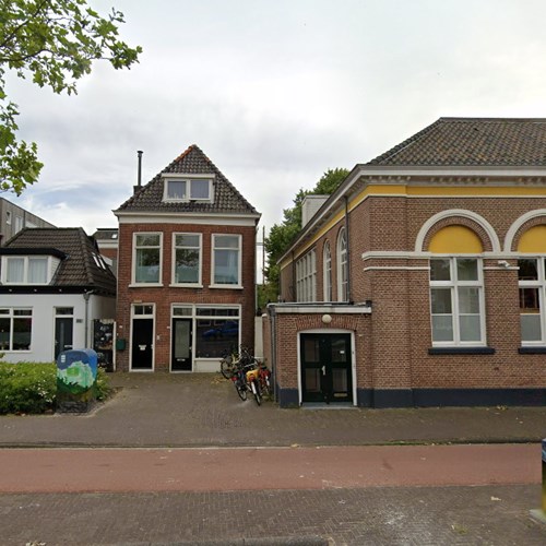 Leeuwarden, Zuidvliet, 2-kamer appartement - foto 1