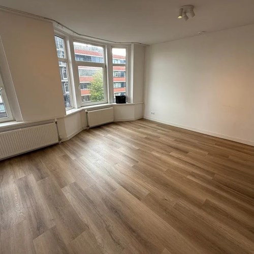 Rotterdam, Boudewijnstraat, 4-kamer appartement - foto 1