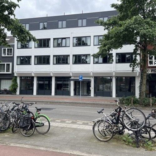 Eindhoven, Leenderweg, zelfstandige studio - foto 1