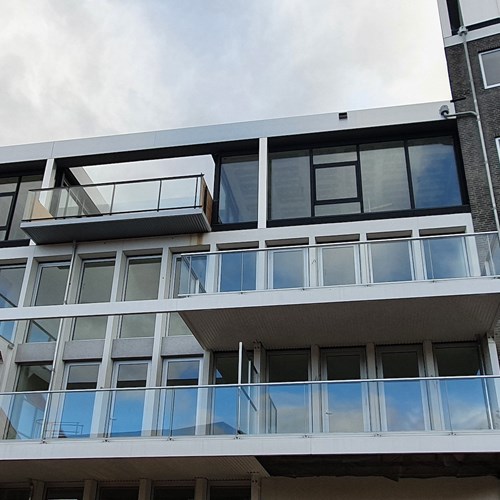 Amersfoort, Utrechtseweg, 3-kamer appartement - foto 1