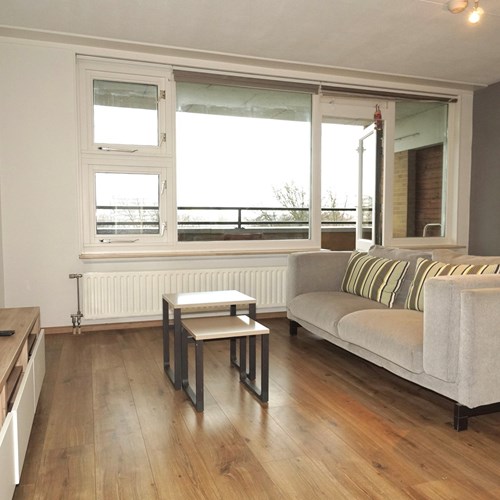 Capelle aan den IJssel, Keerkring, 4-kamer appartement - foto 1