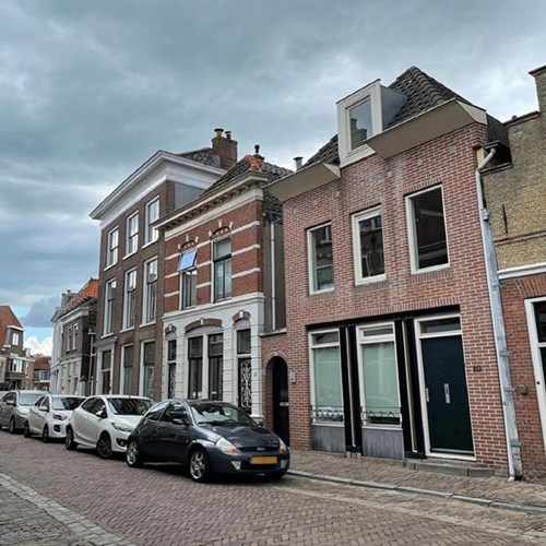 Oudewater, Wijdstraat, 3-kamer appartement - foto 1