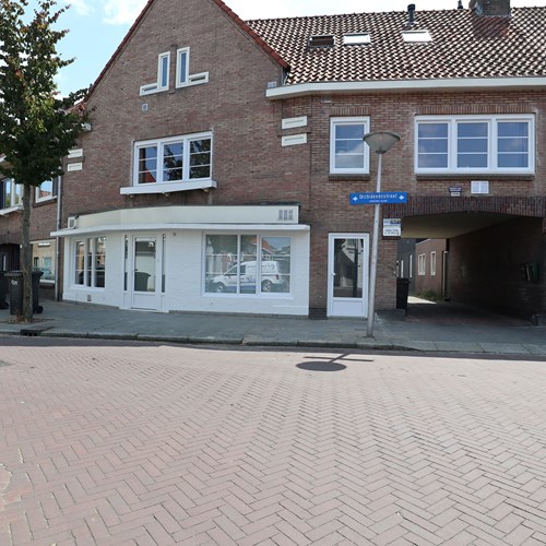 Eindhoven, Orchideeënstraat, studentenkamer - foto 1