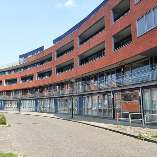 Heerhugowaard, Hemelboog Binnen, 2-kamer appartement - foto 1