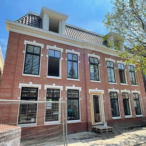 Leeuwarden, Kanaalstraat, 2-kamer appartement - foto 1