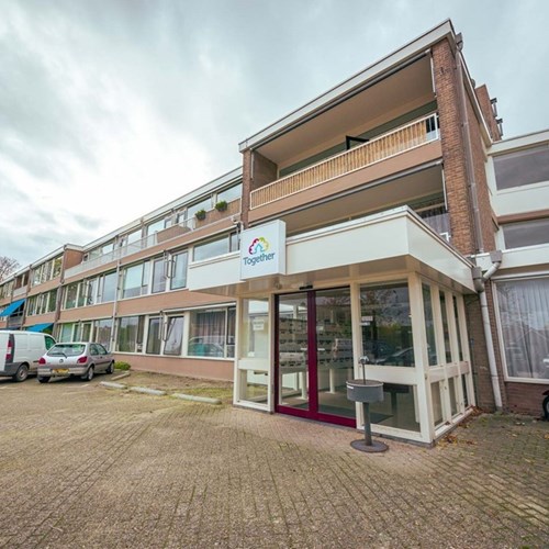 Winssen, Leegstraat, zelfstandige studio - foto 1