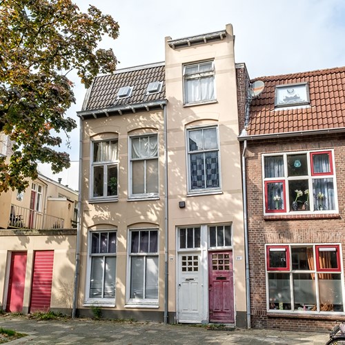 Groningen, Padangstraat, 2-kamer appartement - foto 1