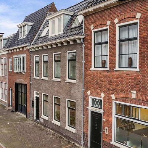 Leeuwarden, Zuidvliet, 3-kamer appartement - foto 1