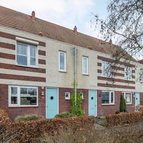 Veldhoven, Haas, tussenwoning - foto 1