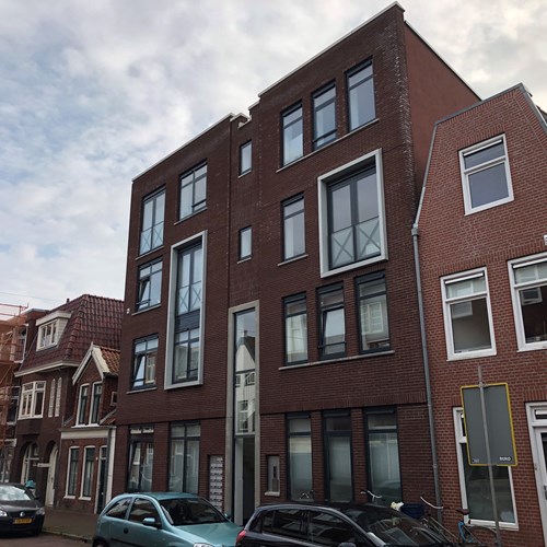 Groningen, Bloemstraat, zelfstandige studio - foto 1
