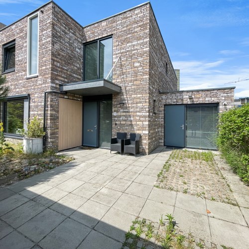Almere, Duinrugstraat, villa - foto 1