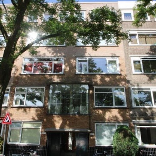Rotterdam, Noorderhavenkade, 2-kamer appartement - foto 1
